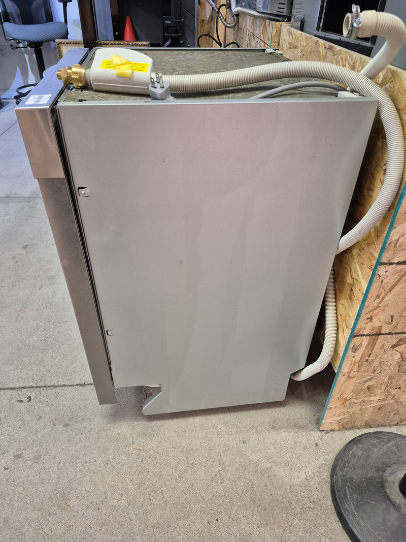 Miele Diamante Plus Stainless Steel  Dishwasher