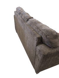 Micro- Fabric 3 Seater Sofa