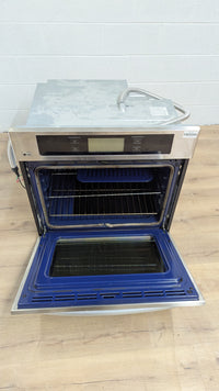 30"W LG Wall Mounted Oven