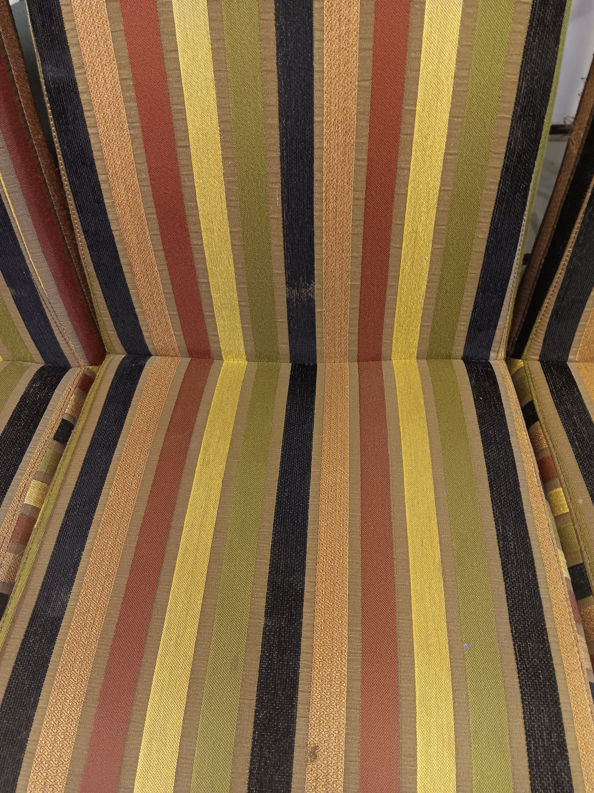 Bergmund Dining Chairs - Set of Five