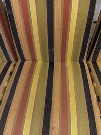 Bergmund Dining Chairs - Set of Five