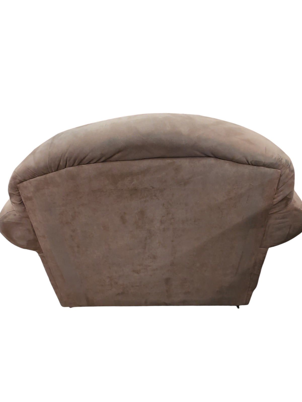 Light Beige Accent Armchair Sofa #ED1