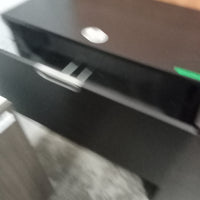 31.5"W 2-Drawer Filing Cabinet