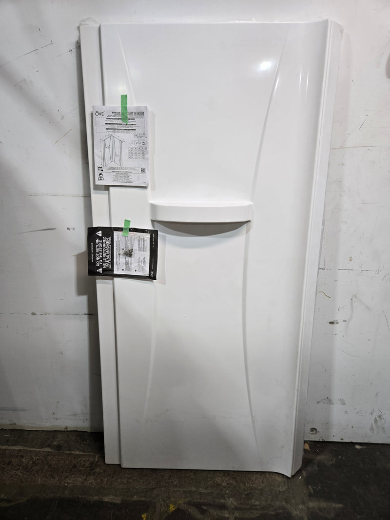 Shower Wall Panel