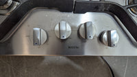 30"W Maytag Gas Cooktop