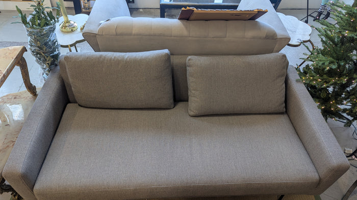 Modern Grey Sofa