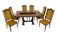 Early American Dining Set