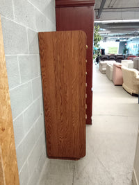 35"W 7-Drawer Dresser