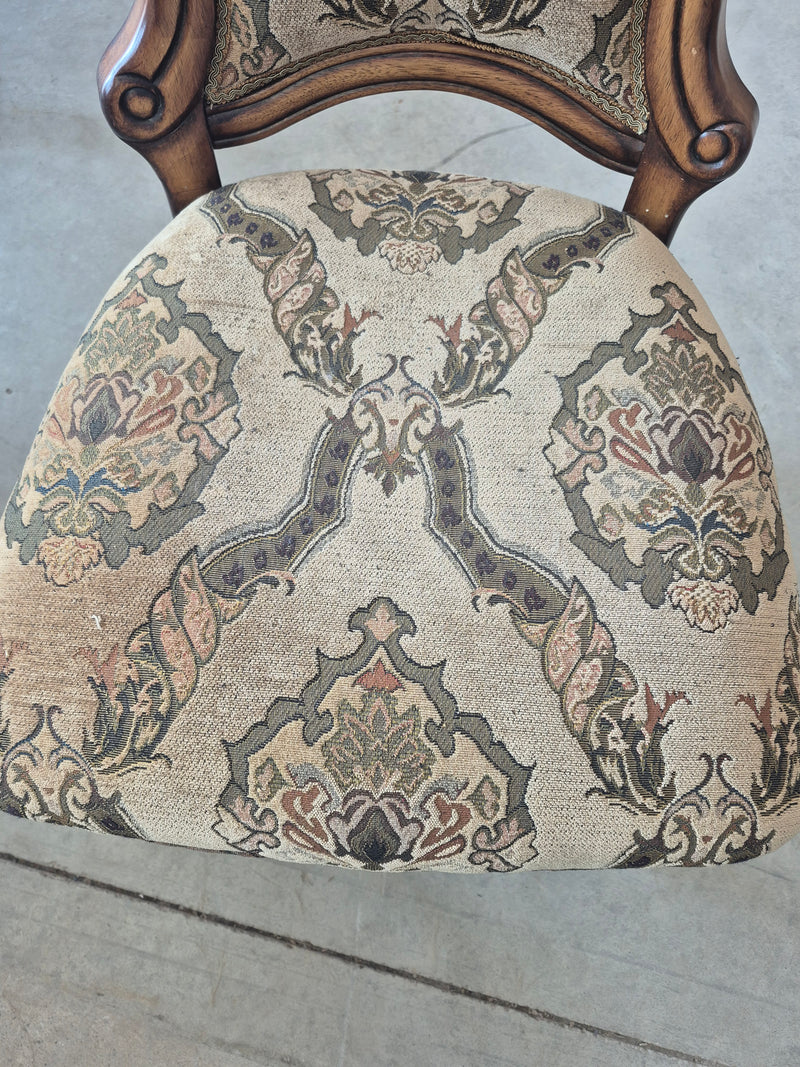 Set of 4 Louis Philippe Style Chairs
