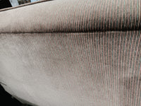 Club Armchair in Retro Style