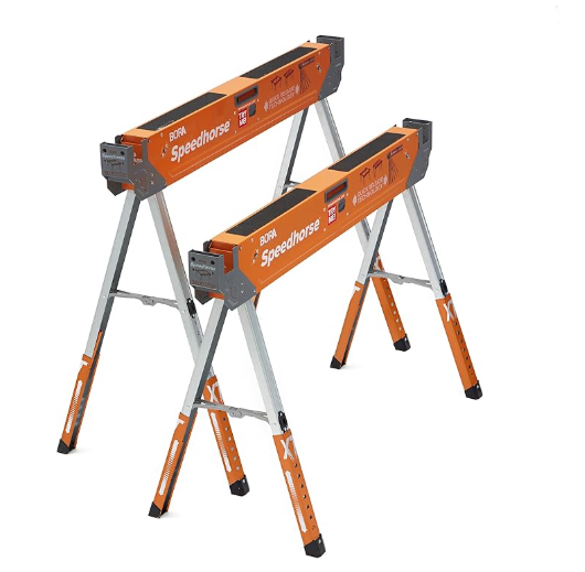 BORA Adjustable Speedhorse