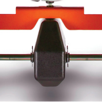 Agri-Fab 130 lb. Tow Broadcast Spreader