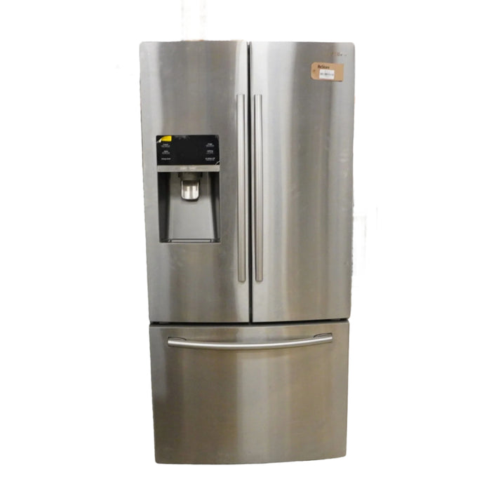 Samsung 30-inch W 26 cu. ft. French Door Refrigerator