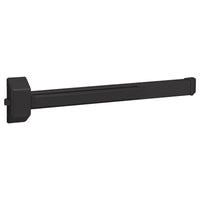 Sargent 12-3828-F Fire Rated Rim Exit Device in Dark Bronze