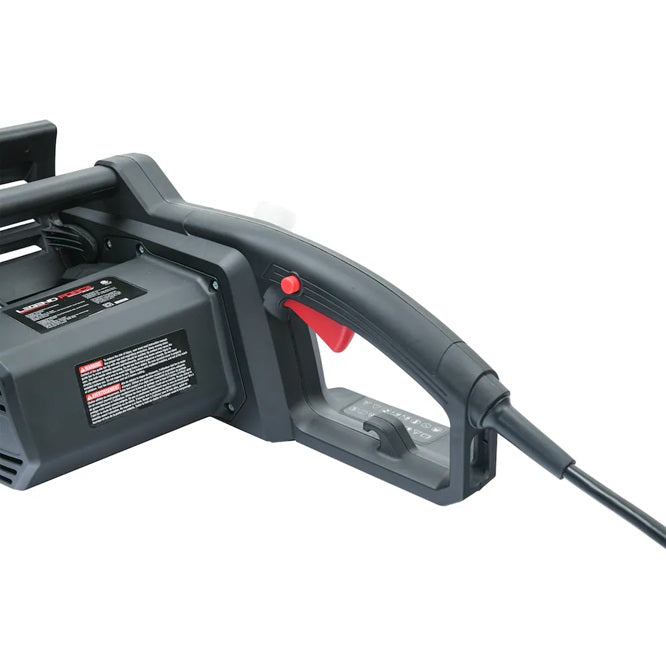 Legend Force 16-inch 12 Amp Corded Electric Chainsaw