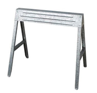 Folding Steel Sawhorse