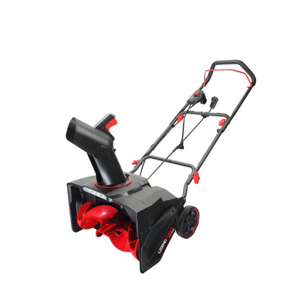 Legend Force Snow Blower