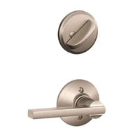 Schlage Allegion F59 Latitude Interior Door Lever