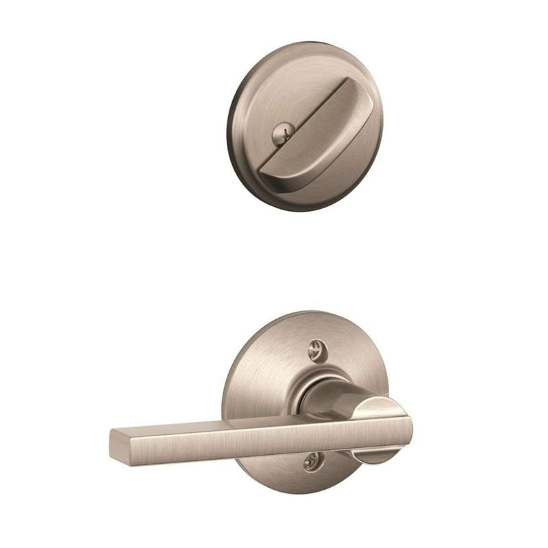 Schlage Allegion F59 Latitude Interior Door Lever