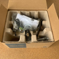 Schlage S40D Jupiter Lever Tubular Lock in Oil Rubbed Bronze