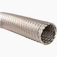 Boflex 4" x 25" APS Foil Connector UL