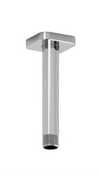 6" Vertical Shower Arm