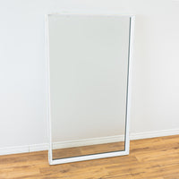 White Fixed Window 40.5-inch x 68.75-inch