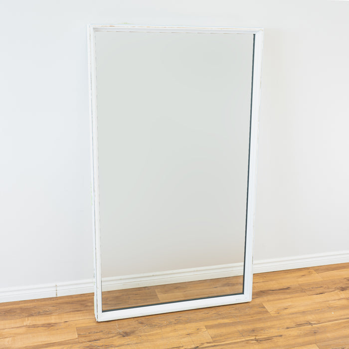 White Fixed Window 40.5-inch x 68.75-inch