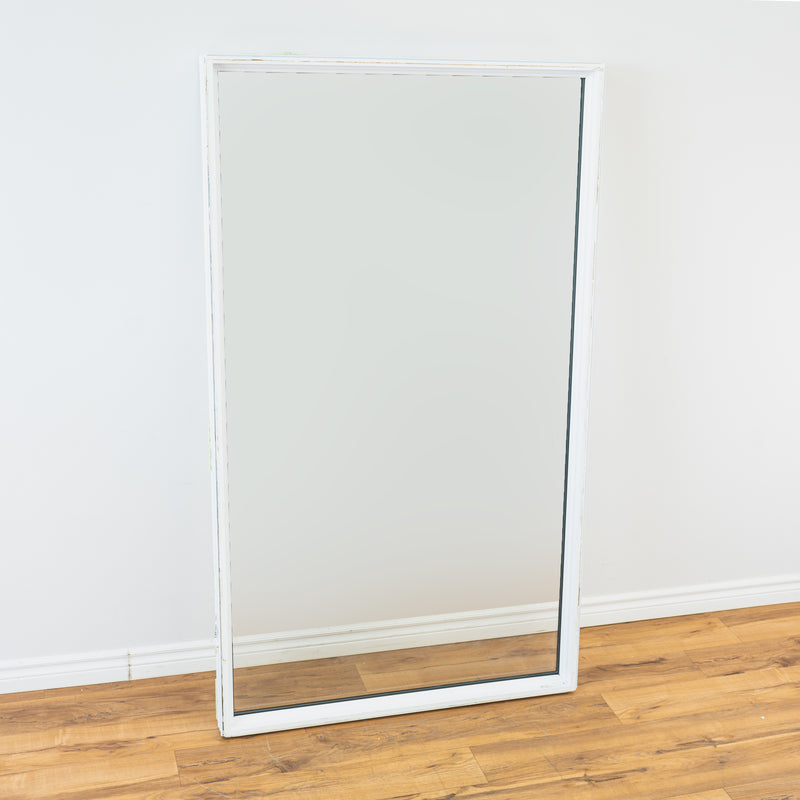 White Fixed Window 40.5-inch x 68.75-inch