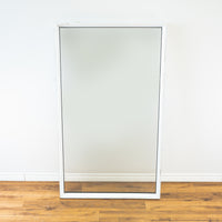 White Fixed Window 40.5-inch x 68.75-inch