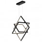 Graymar 45W LED Pendant