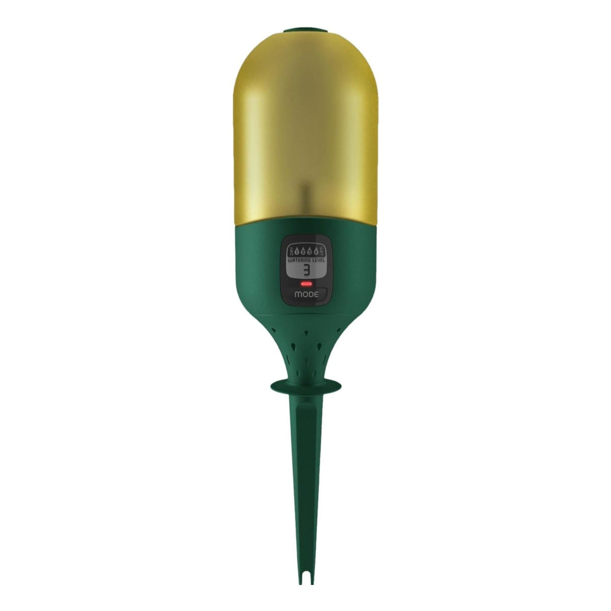 Soil Moisture Sensor & Waterer