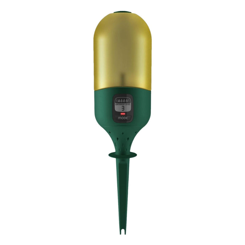 Soil Moisture Sensor & Waterer