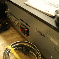 Sony STR-DE197 Stereo Receiver