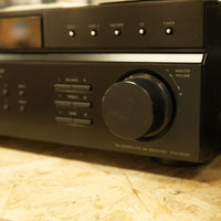 Sony STR-DE197 Stereo Receiver