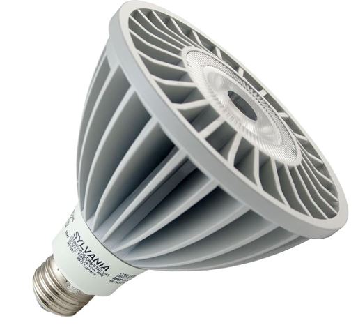 Sylvania LED 16w PAR38 Dimmable Spot Light