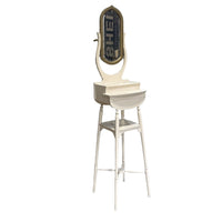 Vintage Shaving Stand