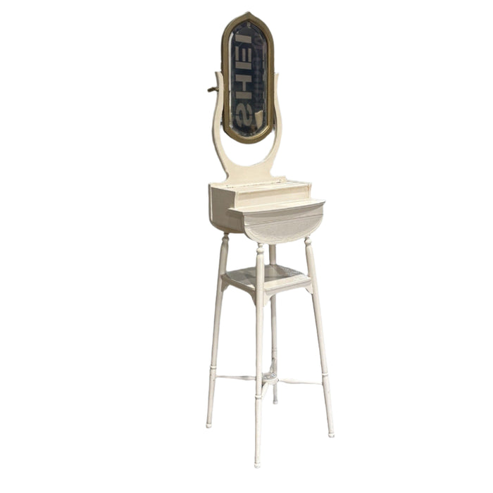 Vintage Shaving Stand