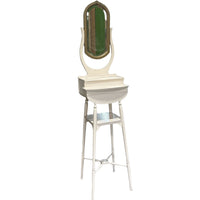 Vintage Shaving Stand