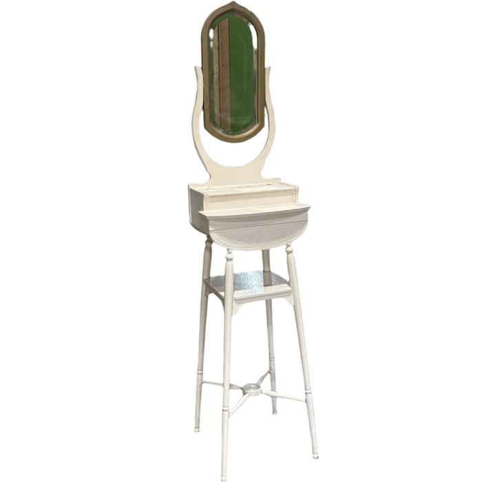 Vintage Shaving Stand