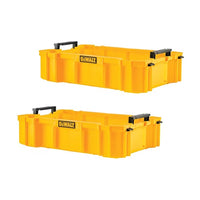 DEWALT TOUGHSYSTEM 2.0 Deep Tray (2 Pack)