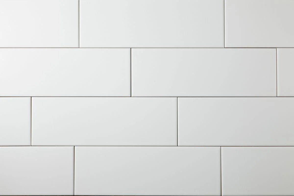4" x 16" Tile ( 10.10 sq ft) 25/box