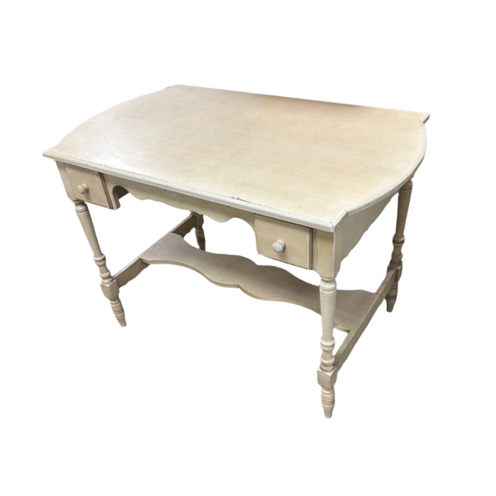 Antique Vintage desk work table