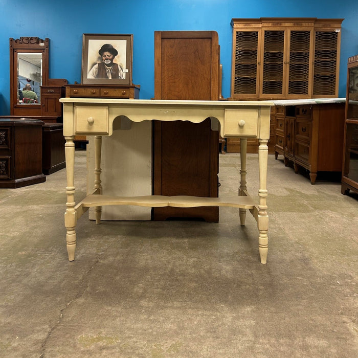 Antique Vintage desk work table