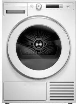 Asko 4.2 cu. ft. Heat Pump Dryer