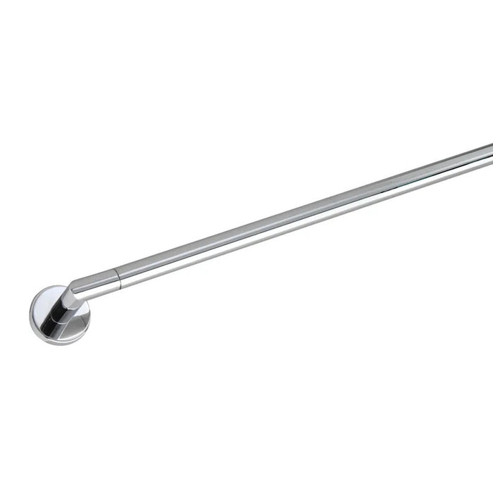Astral 18-inch Towel Bar in Polished Chrome