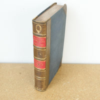 The Archives Générales de Médecine Serie 6 Vol 12 by Simon Duplay 1868