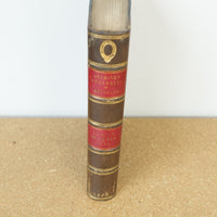 The Archives Générales de Médecine Serie 6 Vol 22 by Simon Duplay 1873