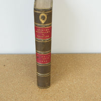 The Archives Générales de Médecine Serie 7 Vol 10 by Simon Duplay 1882