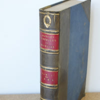 The Archives Générales de Médecine Serie 7 Vol 15 by Simon Duplay 1885